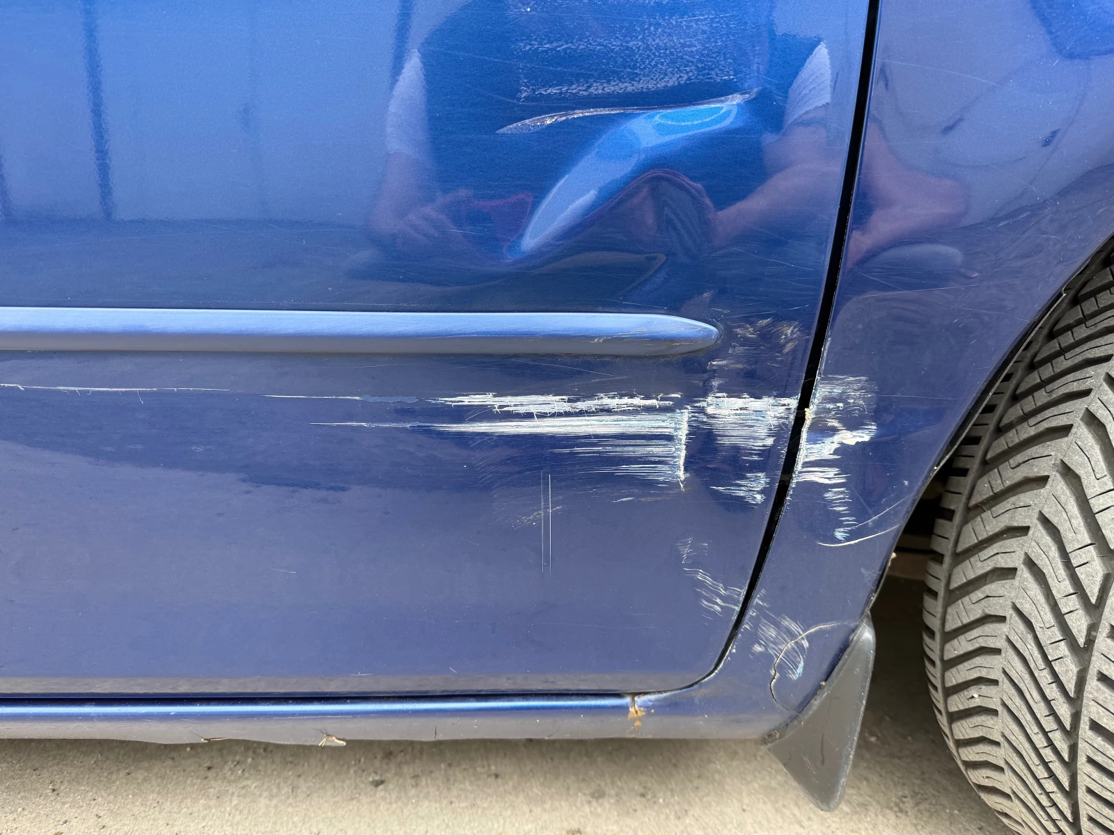 Mazda 6 Бензин/Газ, снимка 9 - Автомобили и джипове - 54485188