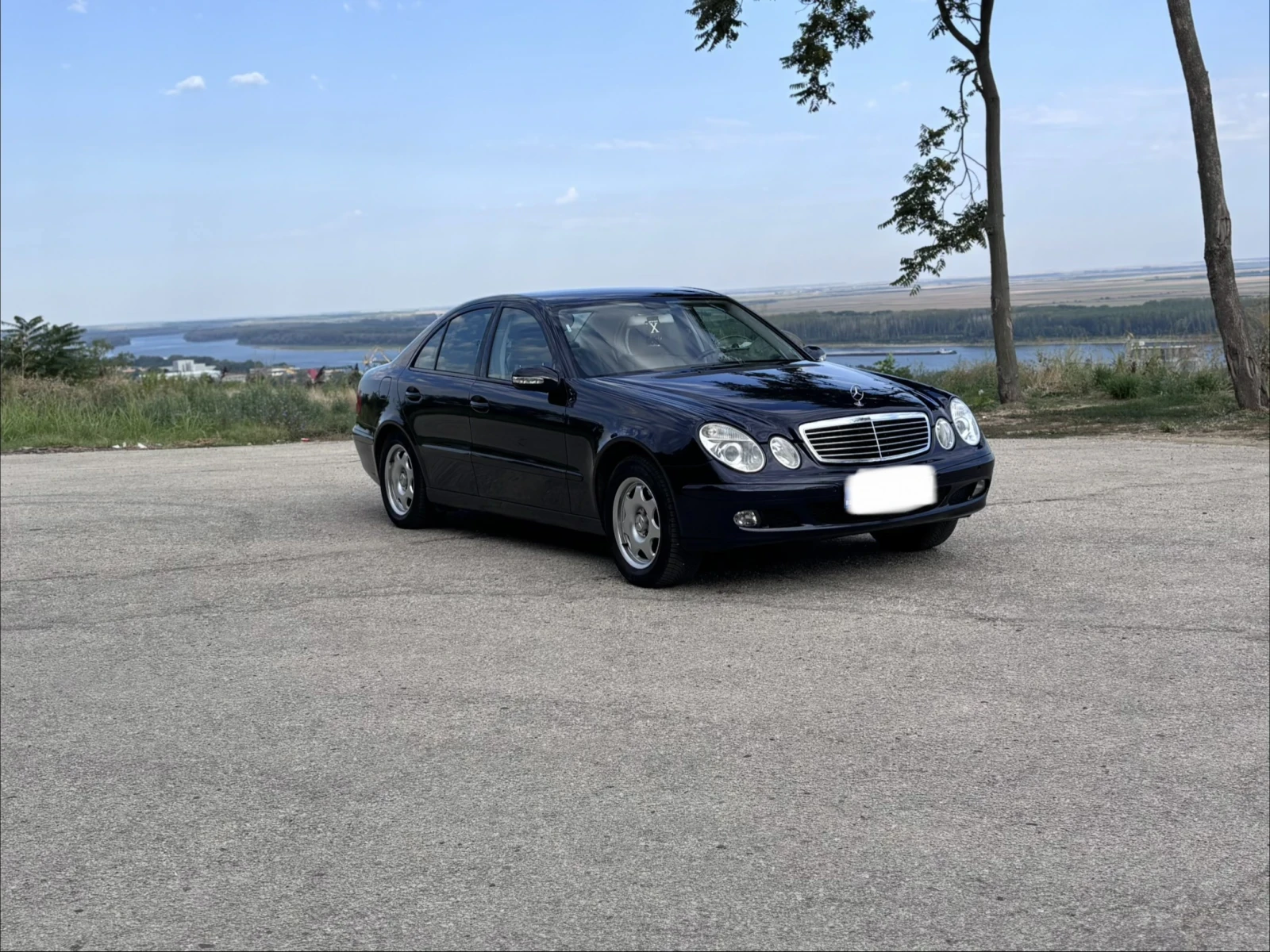 Mercedes-Benz E 280 3.0 4MATIC ��� | Mobile.bg � ����������� 2