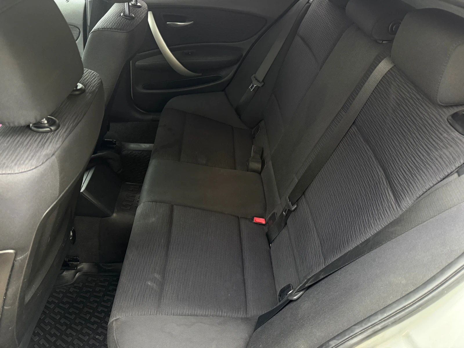 BMW 120 BMW 120d E87, снимка 11 - Автомобили и джипове - 54830367