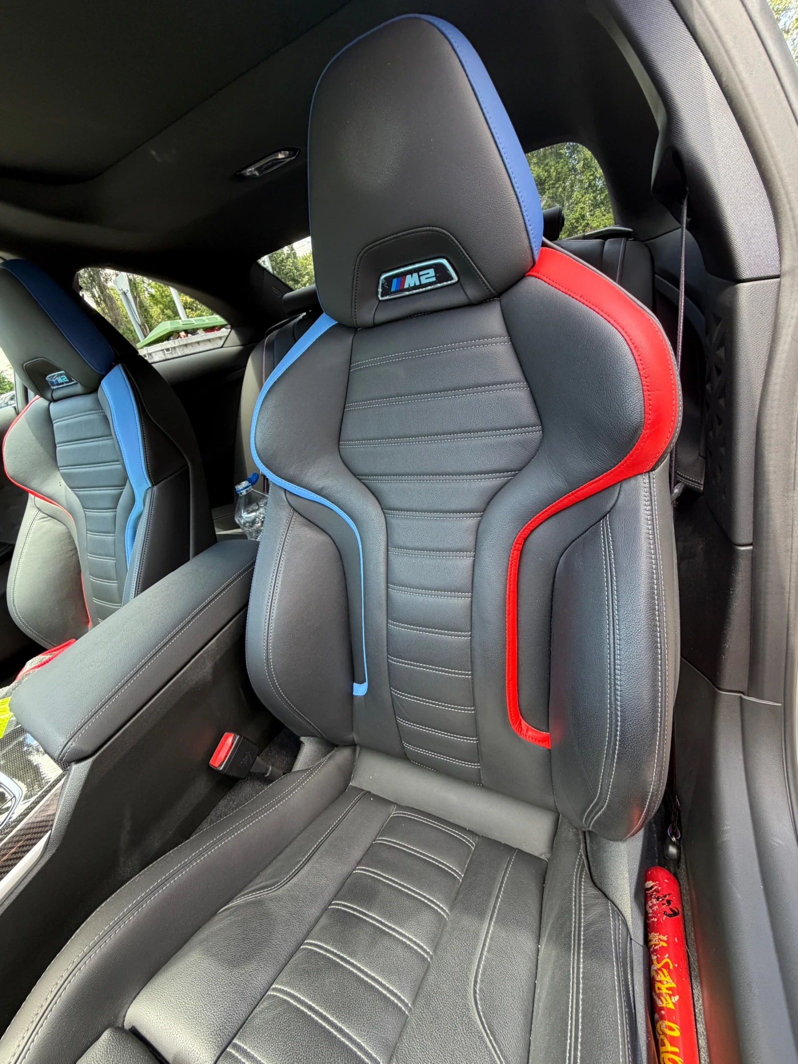 BMW M2, снимка 10 - Автомобили и джипове - 54900253