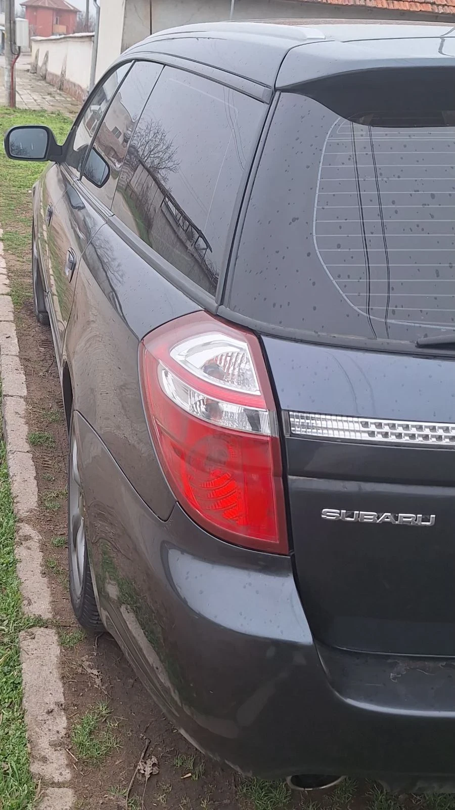 Subaru Legacy | Mobile.bg � ����������� 3