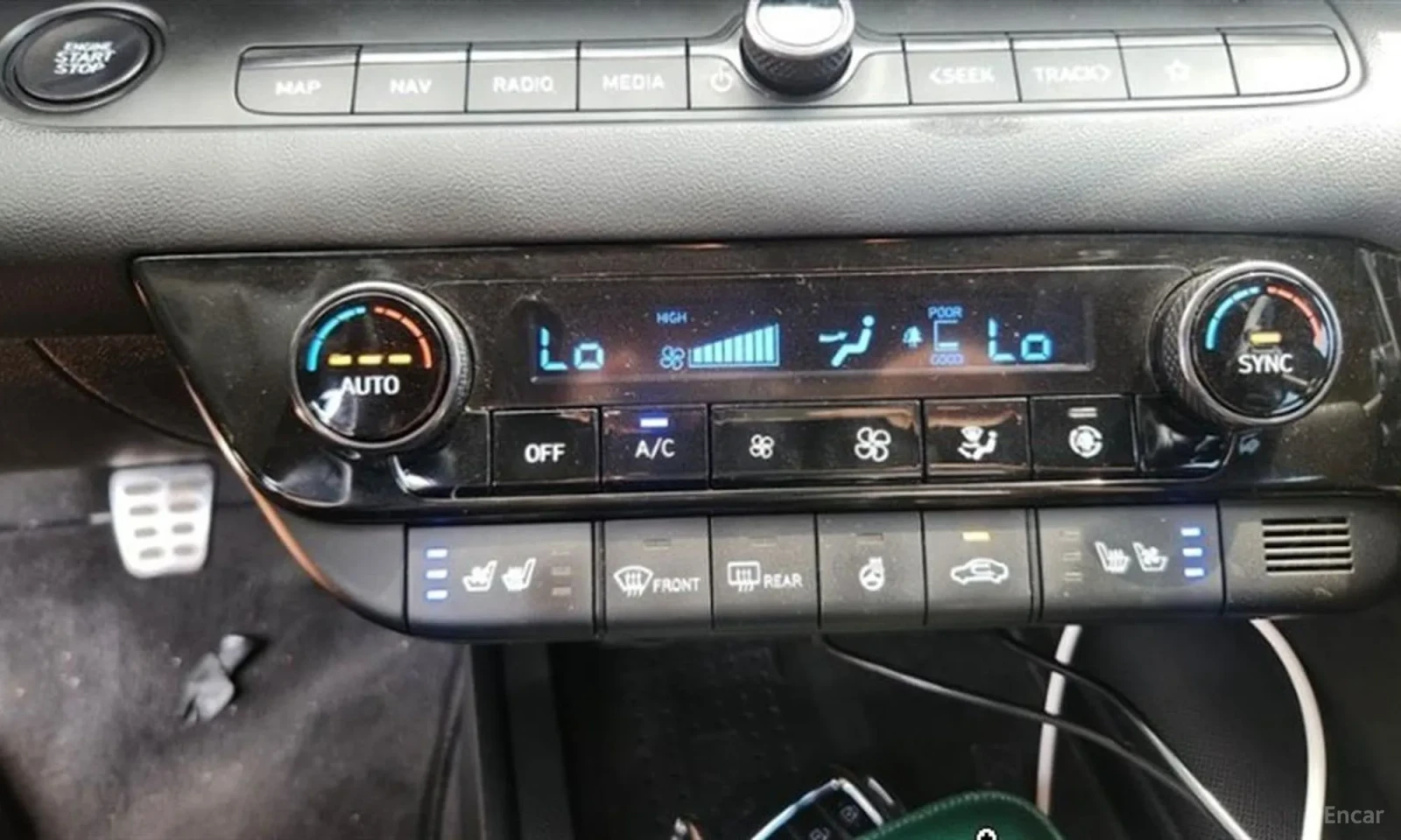 Hyundai Elantra N-SERIES_SPORT_EXTROV_OBDUX_PODGREV | Mobile.bg � ����������� 6
