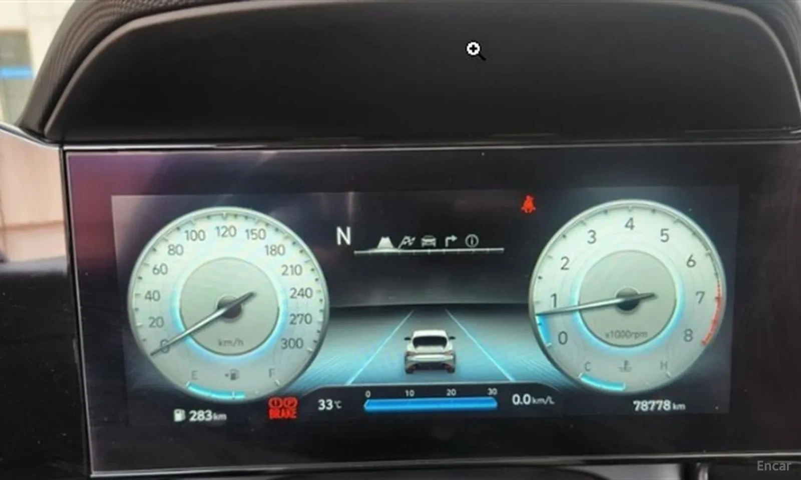Hyundai Elantra N-SERIES_SPORT_EXTROV_OBDUX_PODGREV | Mobile.bg � ����������� 7
