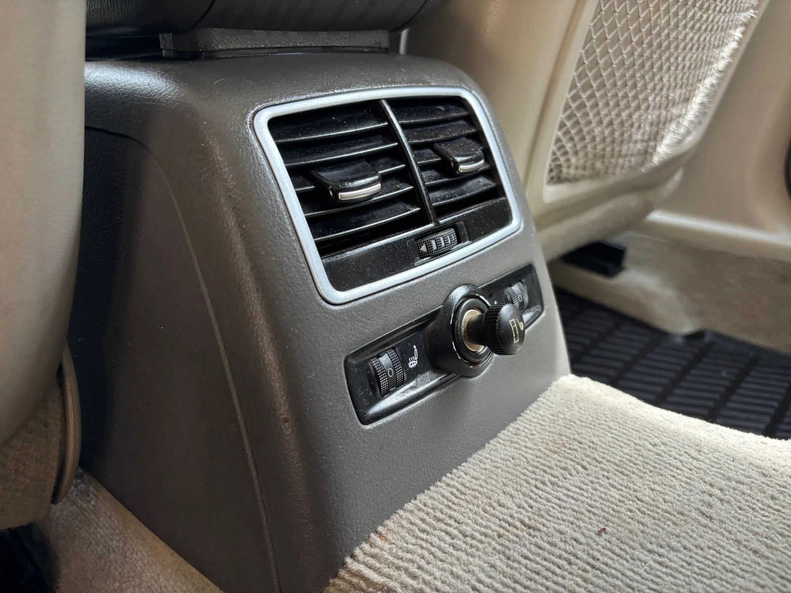 Audi A6, снимка 8 - Автомобили и джипове - 55344650