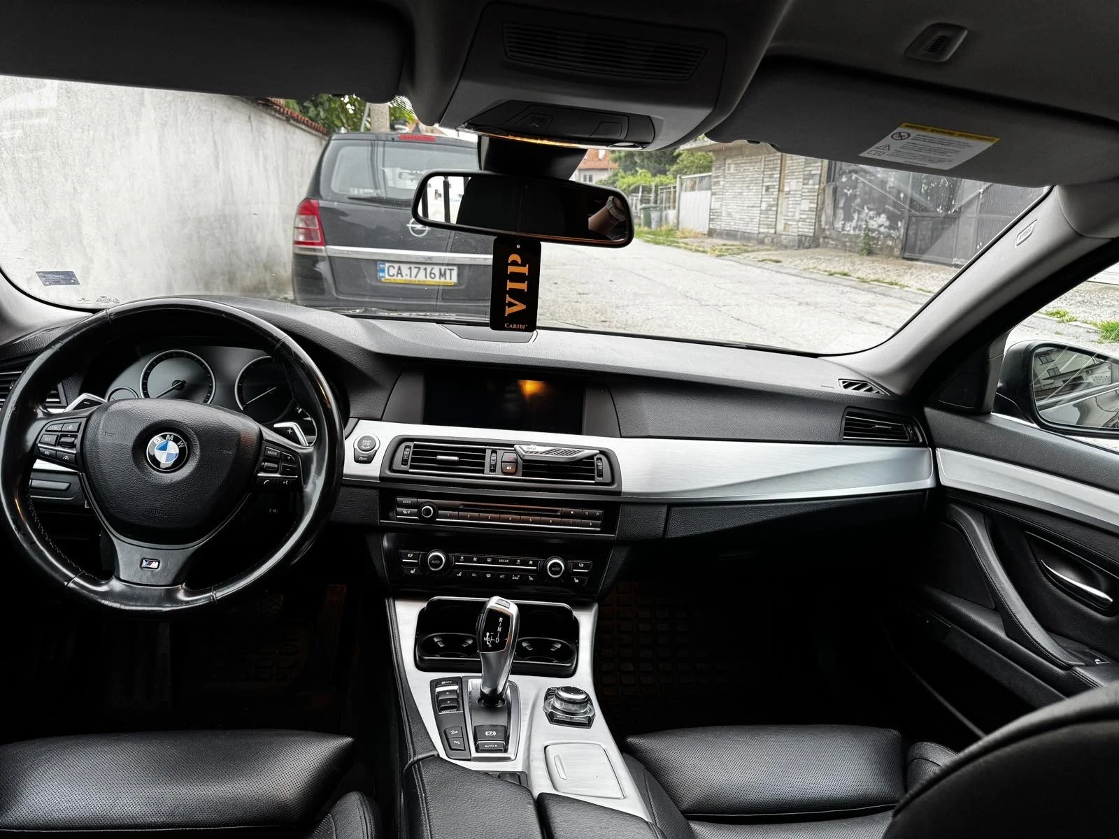 BMW 530 Full Full, снимка 15 - Автомобили и джипове - 55385263
