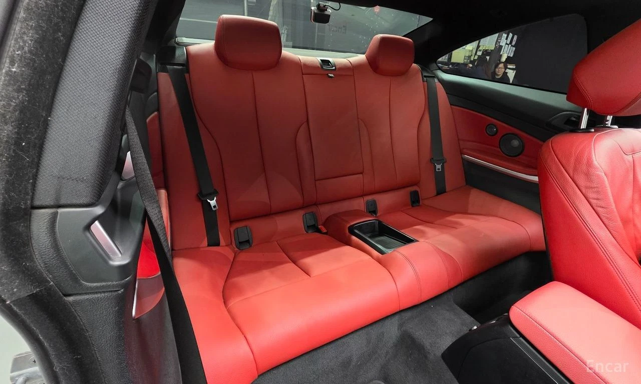 BMW 430 * КРАЙНА ЦЕНА ДО БЪЛГАРИЯ * АВТОКРЕДИТ, снимка 12 - Автомобили и джипове - 55540464