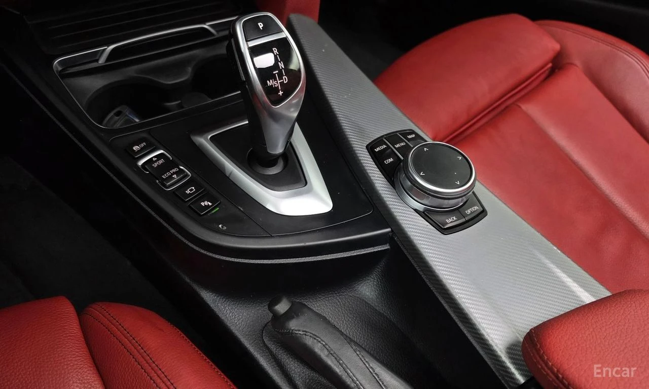 BMW 430 * КРАЙНА ЦЕНА ДО БЪЛГАРИЯ * АВТОКРЕДИТ, снимка 10 - Автомобили и джипове - 55540464