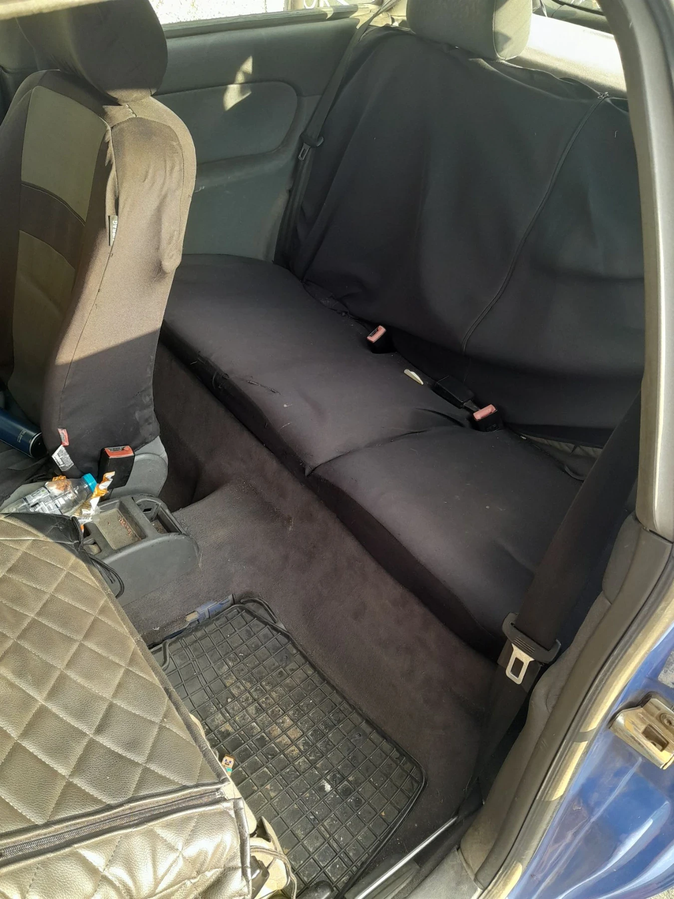 Audi A3, снимка 6 - Автомобили и джипове - 55606506