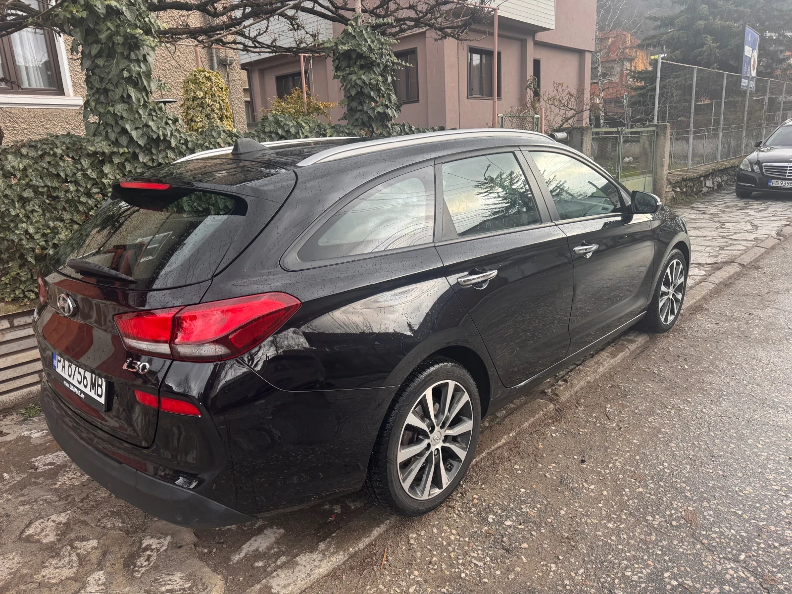 Hyundai I30, снимка 5 - Автомобили и джипове - 55722968