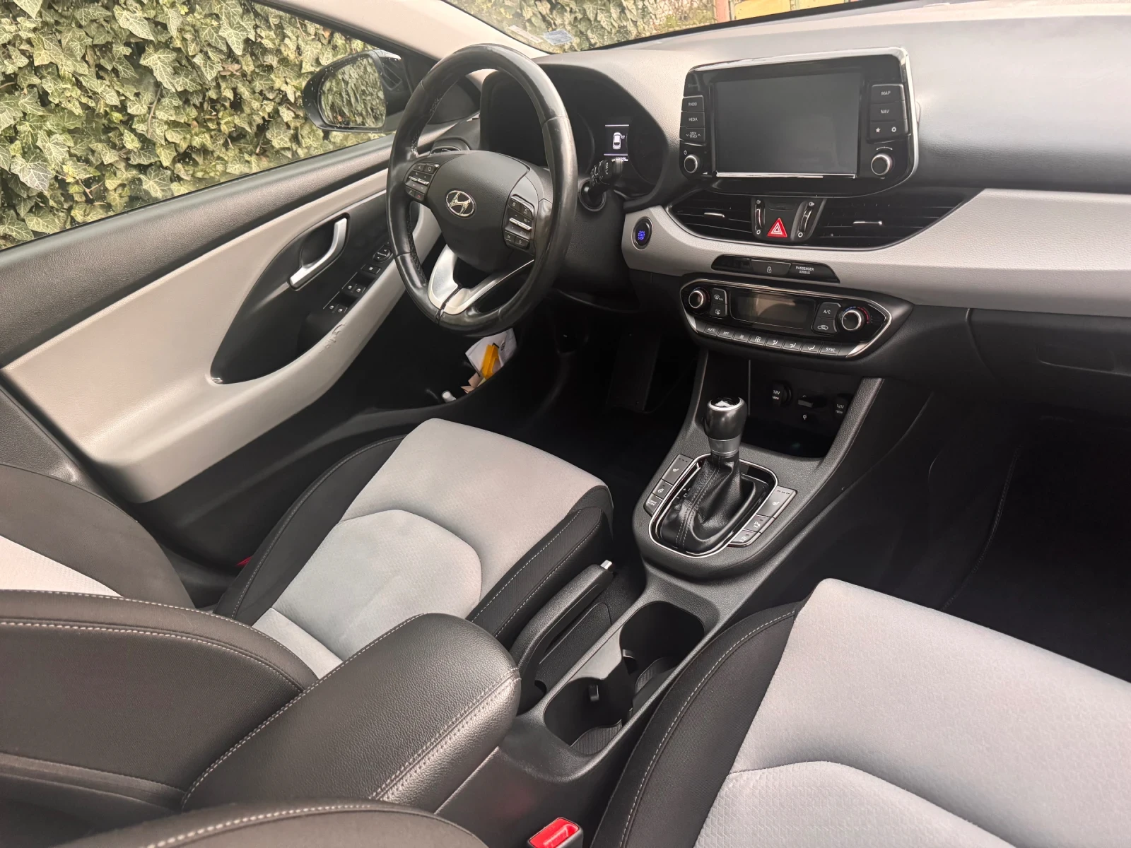 Hyundai I30, снимка 2 - Автомобили и джипове - 55722968