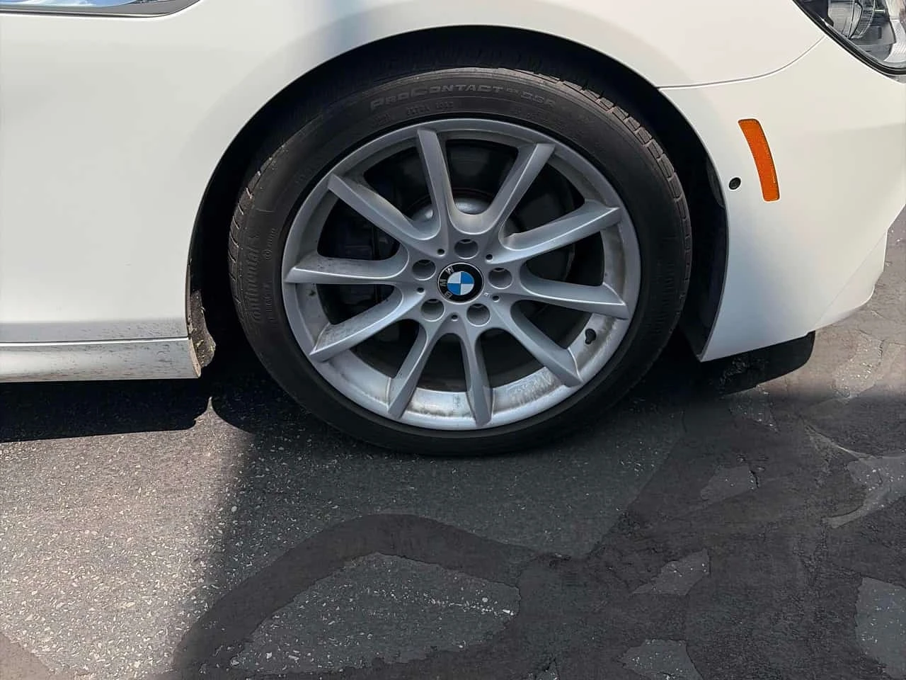 BMW 640  xDrive / HEAD UP / Harman Kardon / CARFAX, снимка 7 - Автомобили и джипове - 55797641