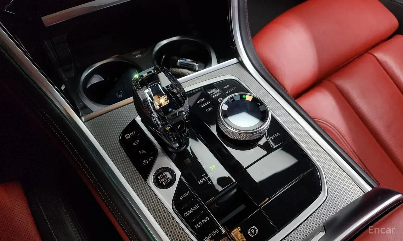BMW 840 xDrive M Sport Gran Coupe | BOWERS & WILKINS | 360, снимка 9 - Автомобили и джипове - 55891276