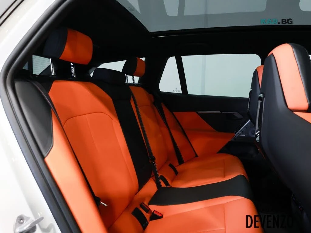 BMW M5 Touring * Bowers & Wilkins* АвтоКредит* (ЦЕНА ДО Б, снимка 10 - Автомобили и джипове - 56089569