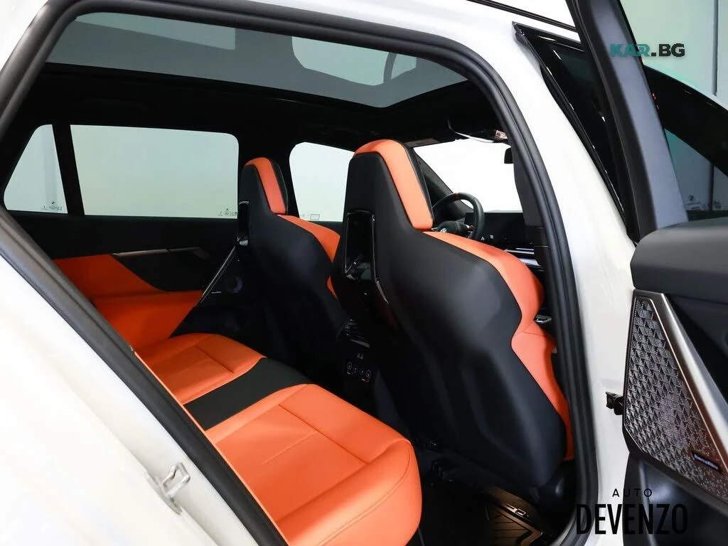 BMW M5 Touring * Bowers & Wilkins* АвтоКредит* (ЦЕНА ДО Б, снимка 9 - Автомобили и джипове - 56089569