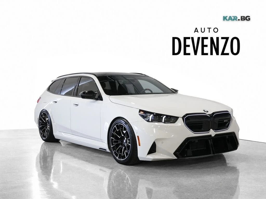 BMW M5 Touring * Bowers & Wilkins* АвтоКредит* (ЦЕНА ДО Б