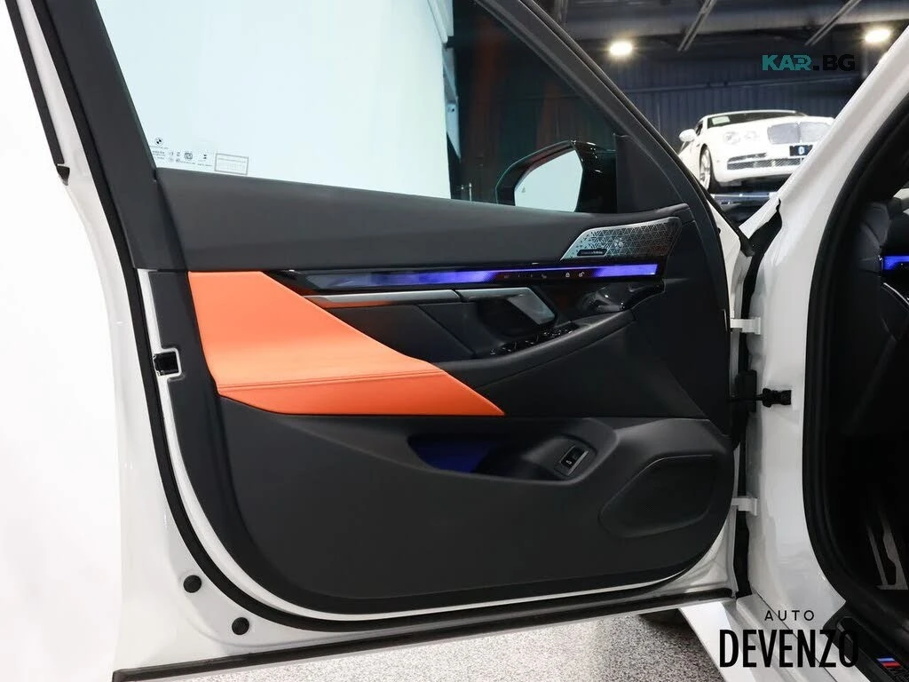 BMW M5 Touring * Bowers & Wilkins* АвтоКредит* (ЦЕНА ДО Б, снимка 11 - Автомобили и джипове - 56089569