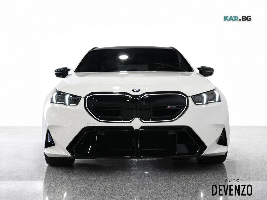 BMW M5 Touring * Bowers & Wilkins* АвтоКредит* (ЦЕНА ДО Б, снимка 6 - Автомобили и джипове - 56089569