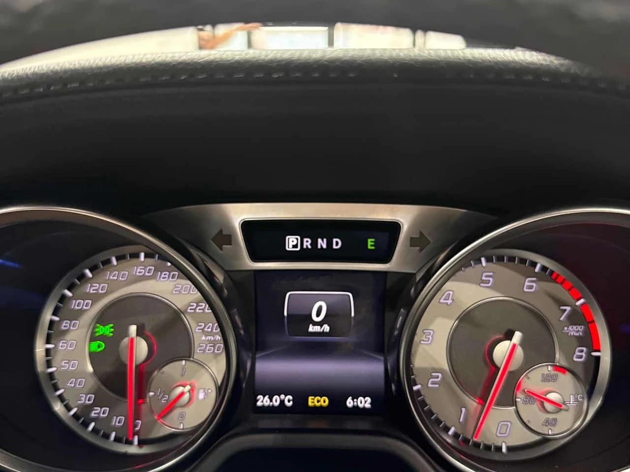 Mercedes-Benz SL * 550 * CARFAX * , снимка 8 - Автомобили и джипове - 56185974