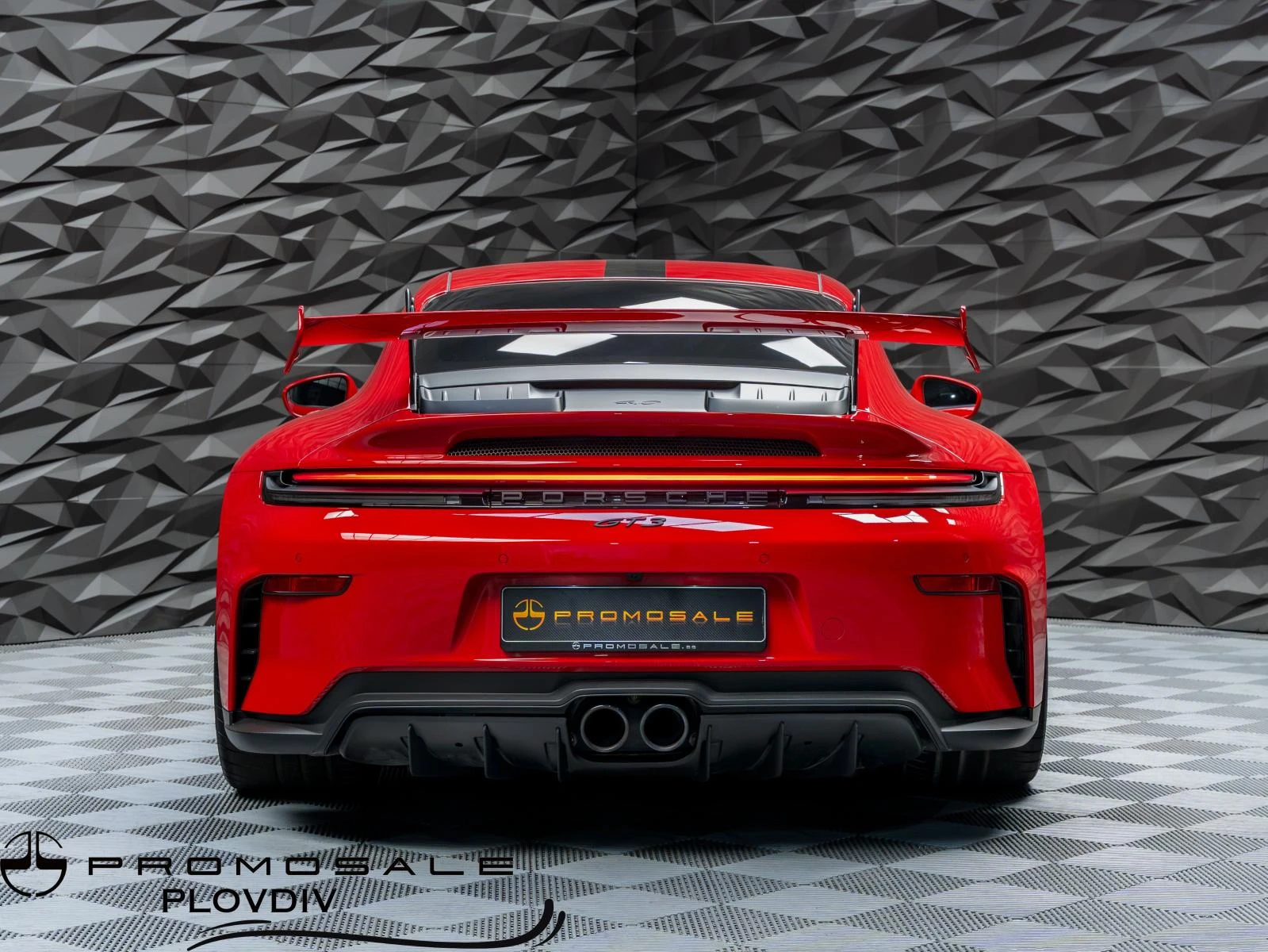 Porsche 911 GT3* LIFT * CAM* SPORT CHRONO* MATRIX* CARBON* , снимка 6 - Автомобили и джипове - 56249376