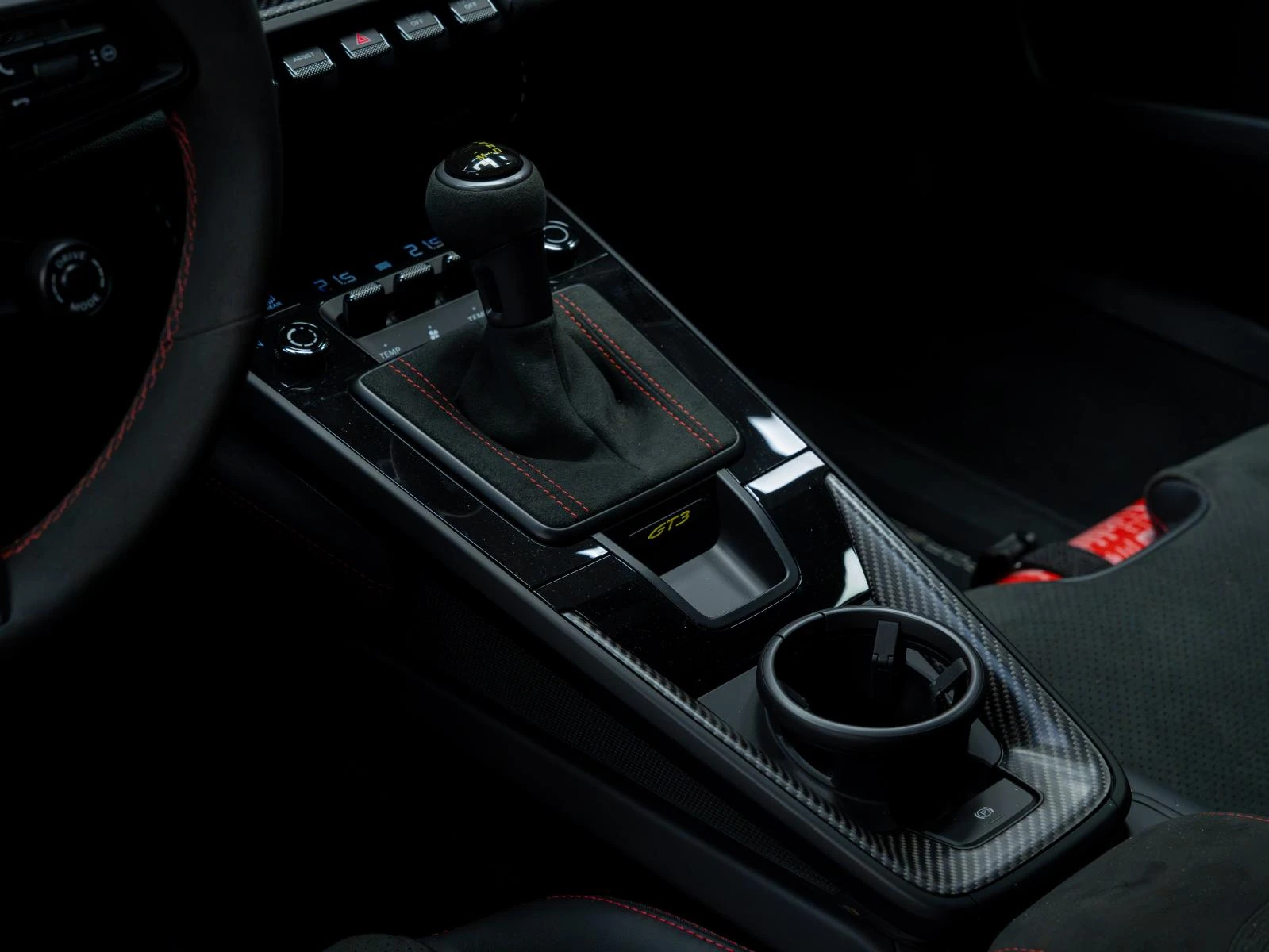 Porsche 911 GT3* LIFT * CAM* SPORT CHRONO* MATRIX* CARBON* , снимка 16 - Автомобили и джипове - 56249376
