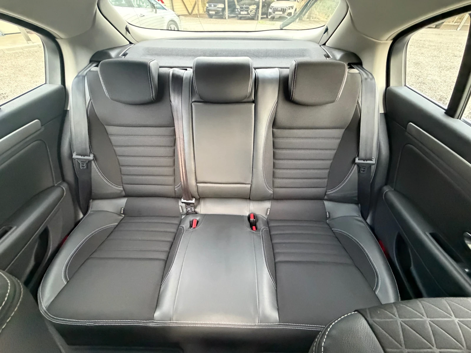 Renault Laguna 2.0DCI* 131k.c.* LIMITED* REALNI KM UNIKAT* , снимка 10 - Автомобили и джипове - 56260126