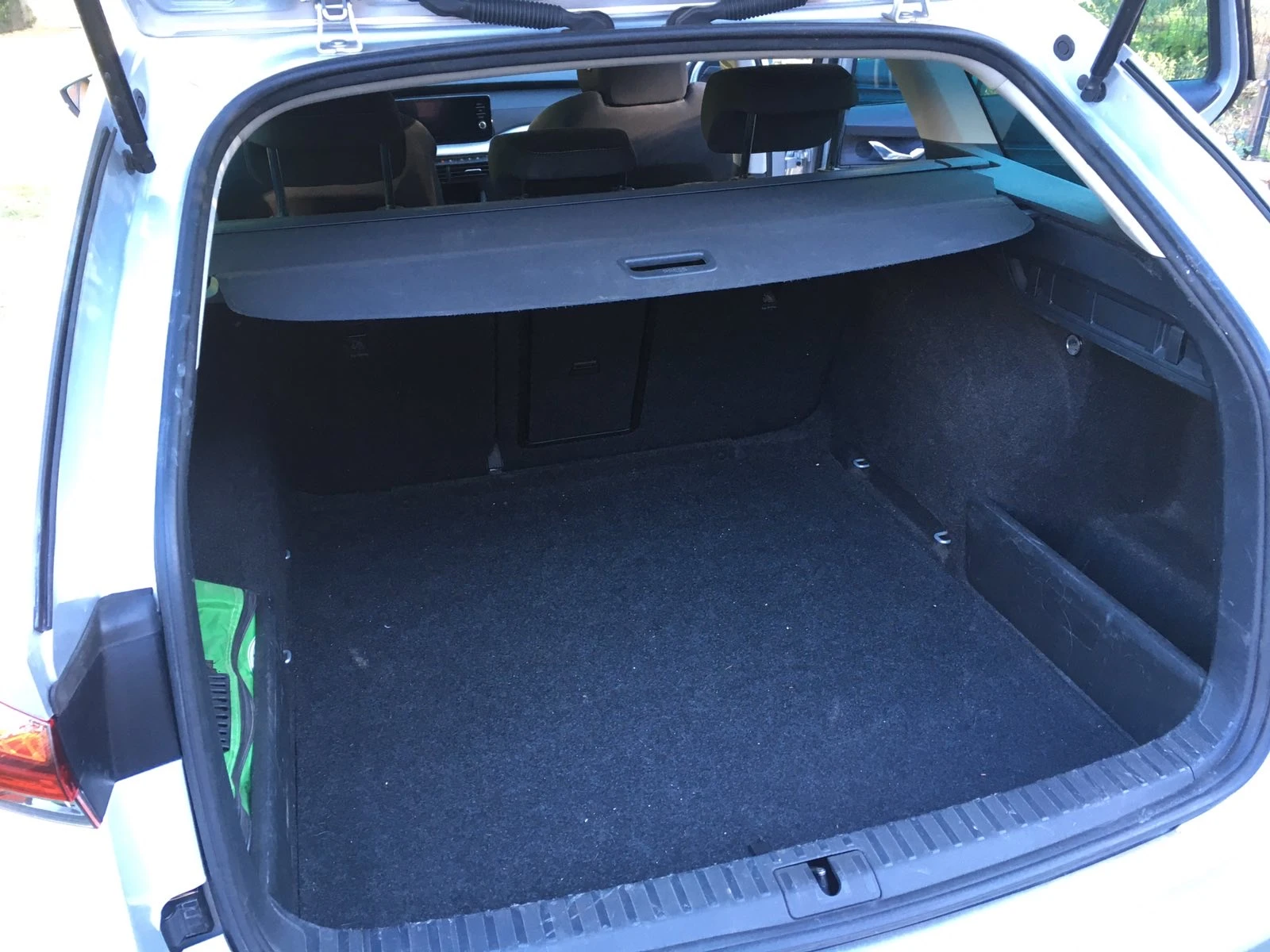 Skoda Octavia 2.0 TDI DSG 115��. | Mobile.bg � ����������� 15
