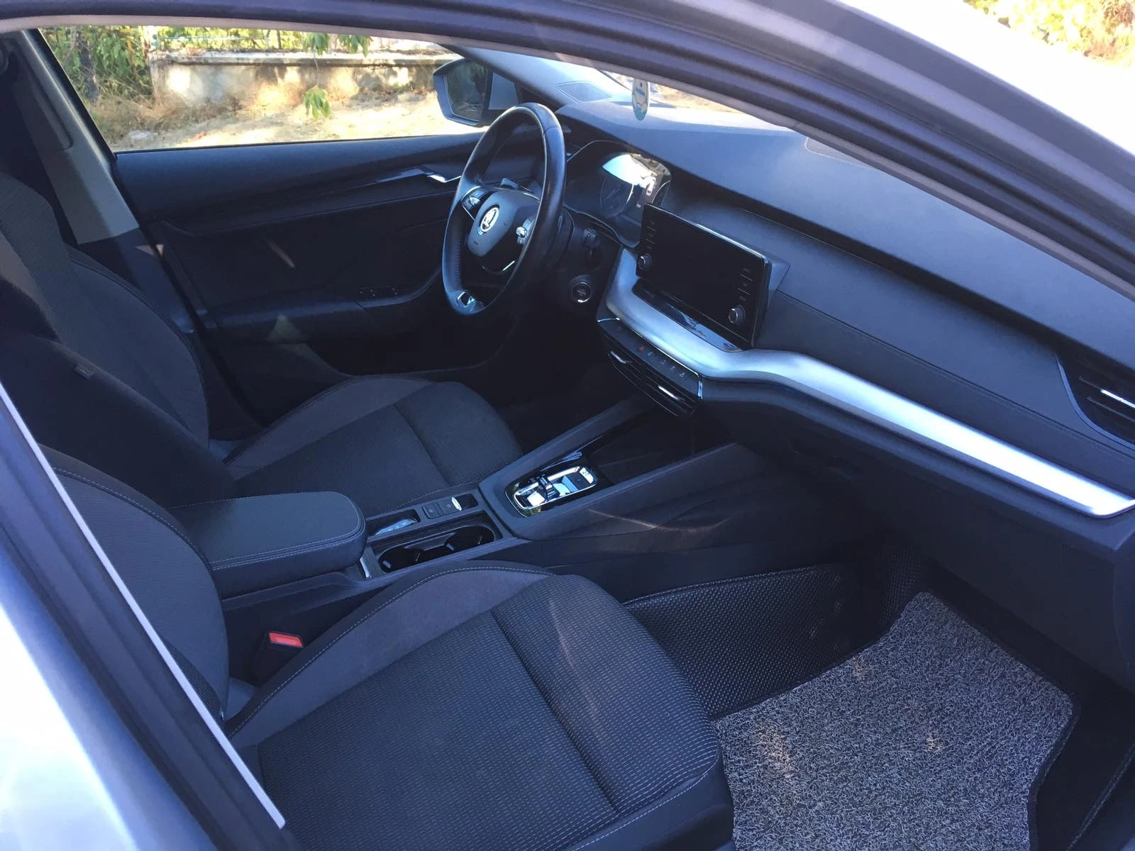 Skoda Octavia 2.0 TDI DSG 115��. | Mobile.bg � ����������� 14