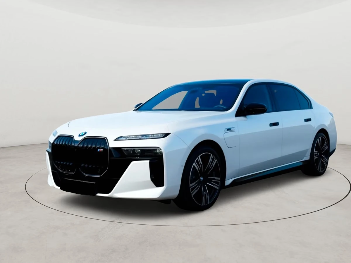 BMW 760 e/xDrive/M-SPORT/SKY-LOUNGE/B&W/HUD/360/ | Mobile.bg � ����������� 4