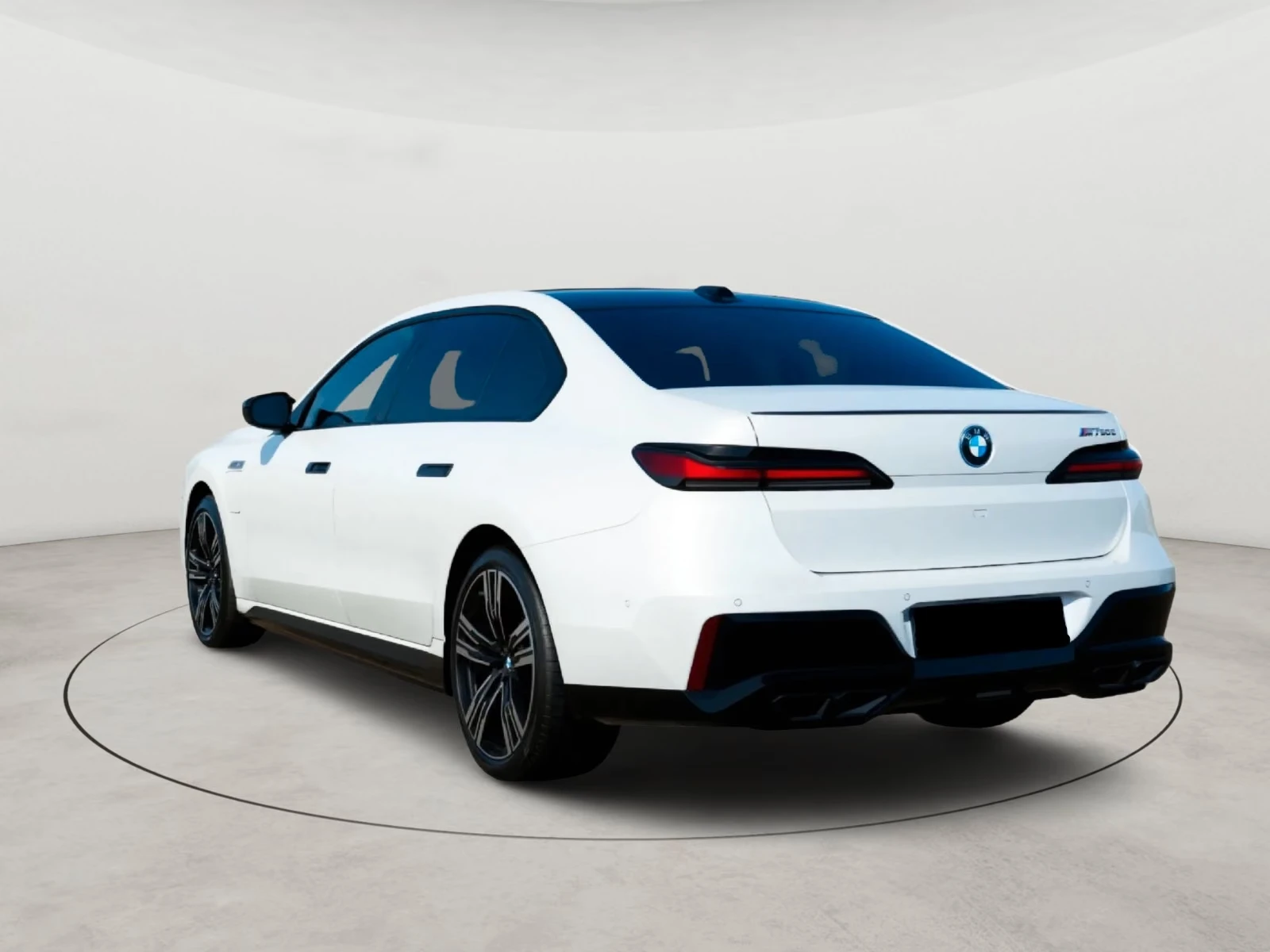 BMW 760 e/xDrive/M-SPORT/SKY-LOUNGE/B&W/HUD/360/ | Mobile.bg � ����������� 2