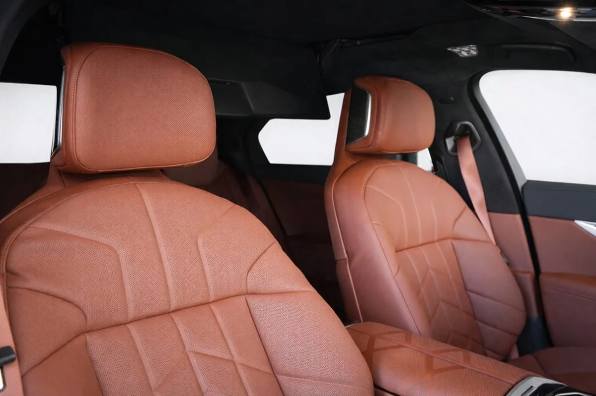 BMW 760 e/xDrive/M-SPORT/SKY-LOUNGE/B&W/HUD/360/ | Mobile.bg � ����������� 6