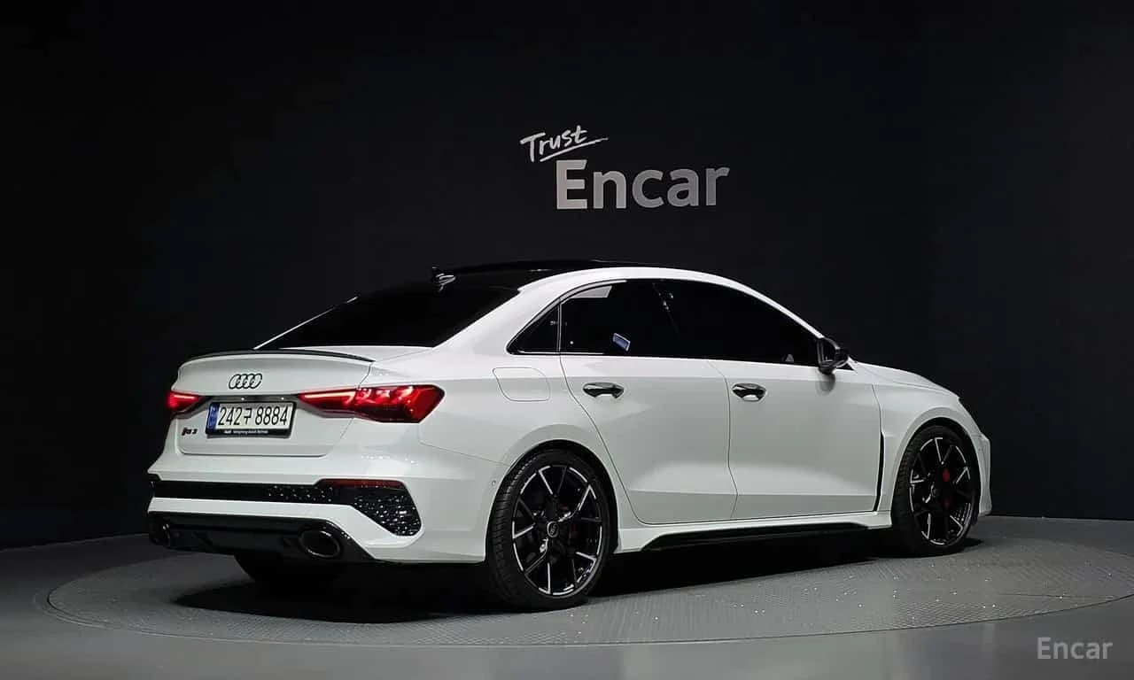 Audi Rs3 * 2.5 TFSI Quattro * ��������� ���� *  | Mobile.bg � ����������� 3