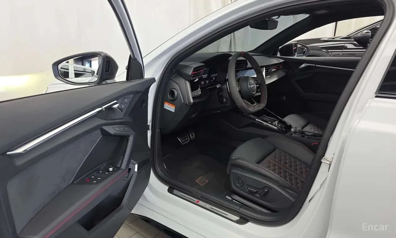 Audi Rs3 * 2.5 TFSI Quattro * ��������� ���� *  | Mobile.bg � ����������� 10