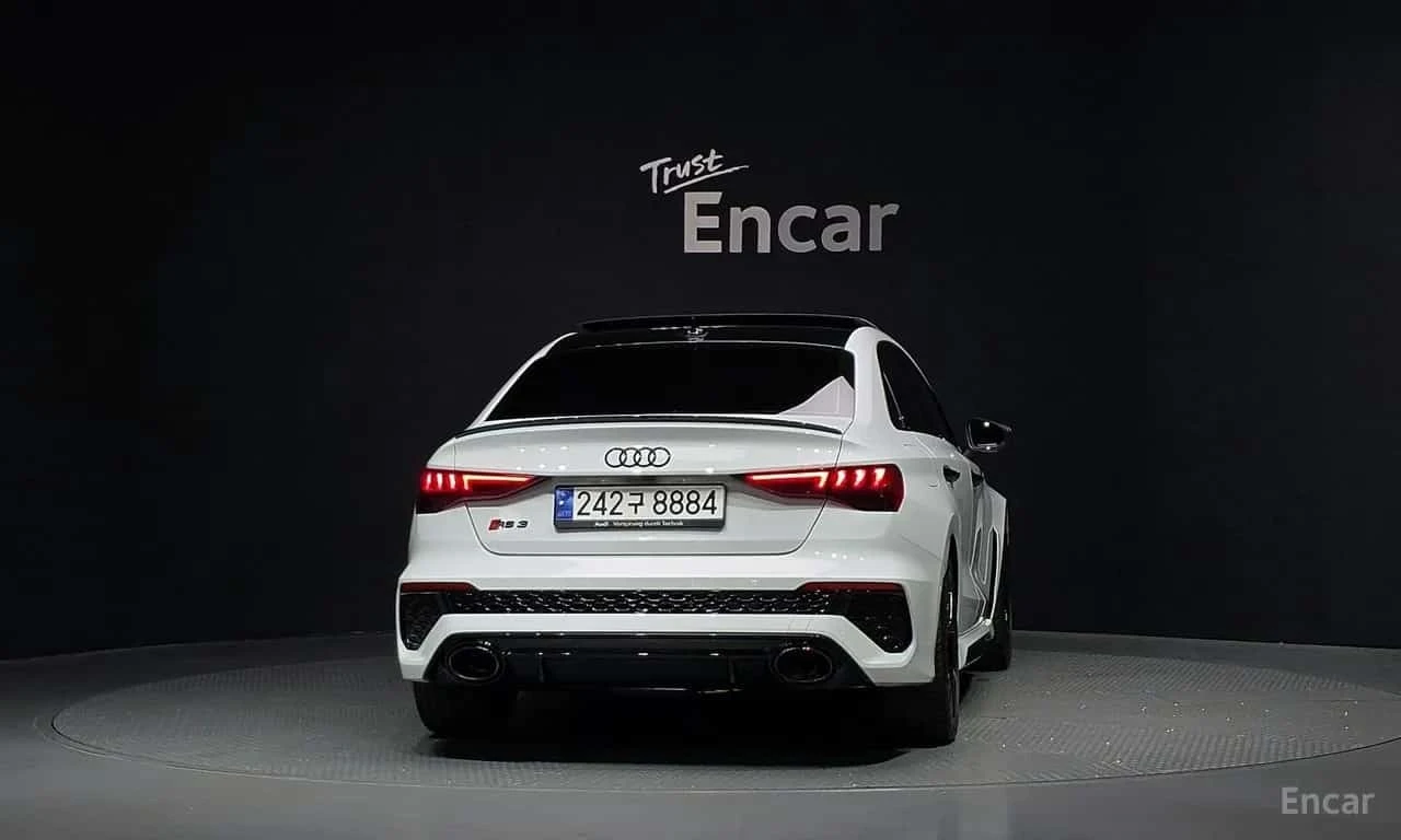 Audi Rs3 * 2.5 TFSI Quattro * ��������� ���� *  | Mobile.bg � ����������� 4