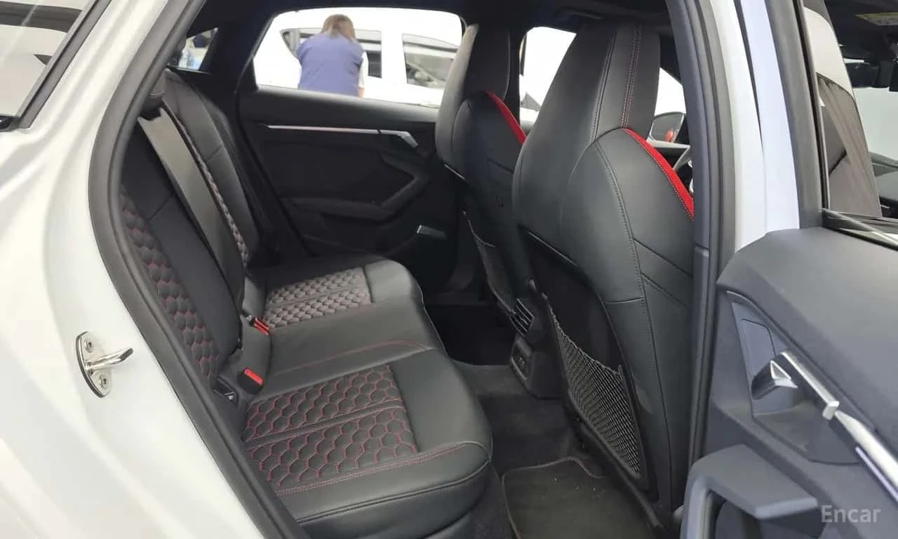 Audi Rs3 * 2.5 TFSI Quattro * ��������� ���� *  | Mobile.bg � ����������� 12