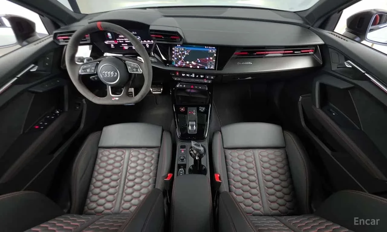 Audi Rs3 * 2.5 TFSI Quattro * ��������� ���� *  | Mobile.bg � ����������� 7