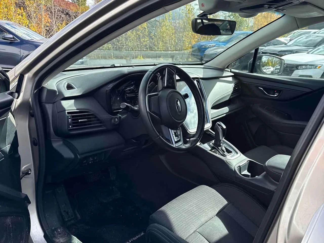 Subaru Outback Touring | CARFAX | ��� ���������  | Mobile.bg � ����������� 7