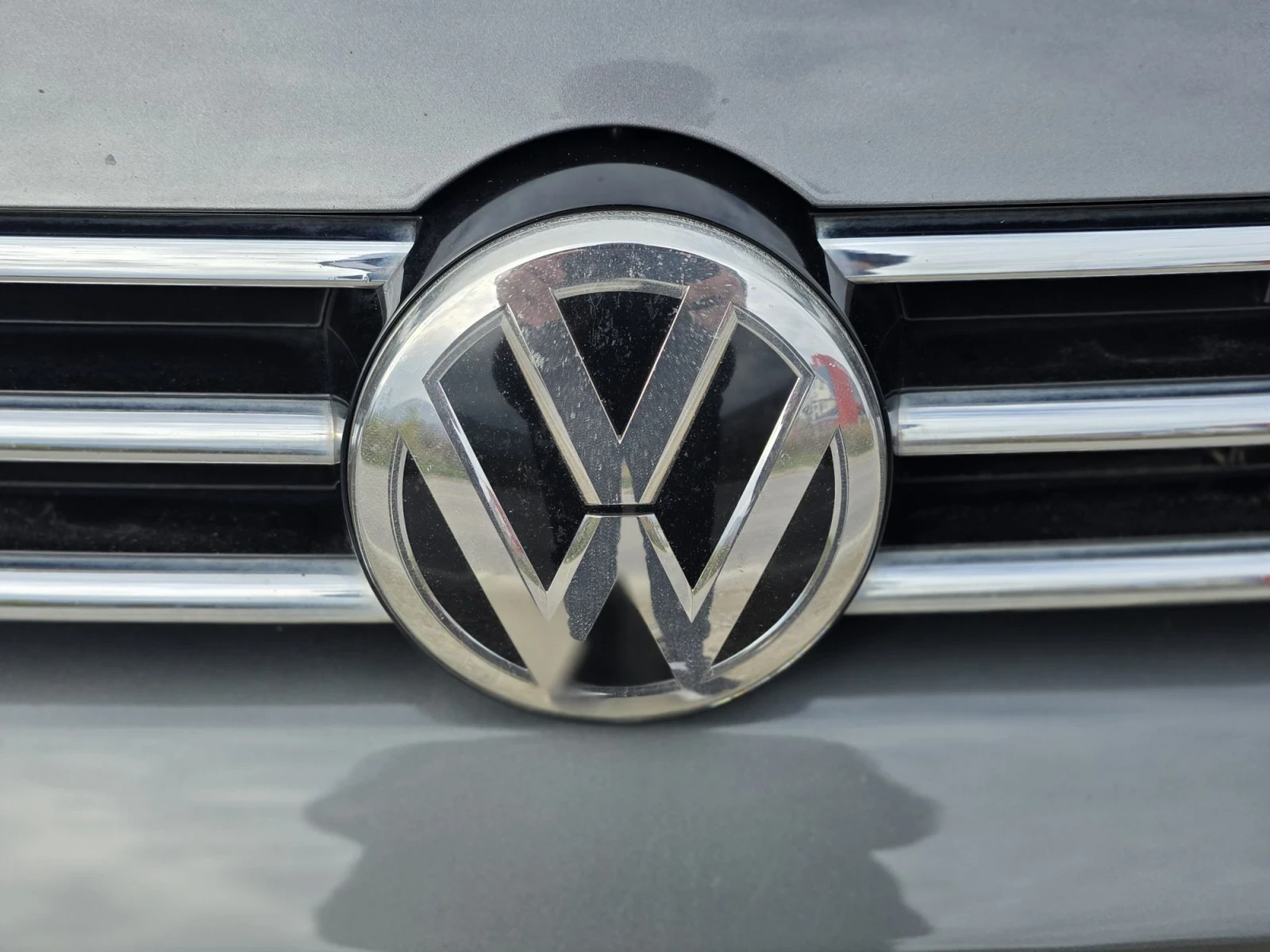 VW Touran 1.6tdi 110 k.c.  ��������� 7G | Mobile.bg � ����������� 14