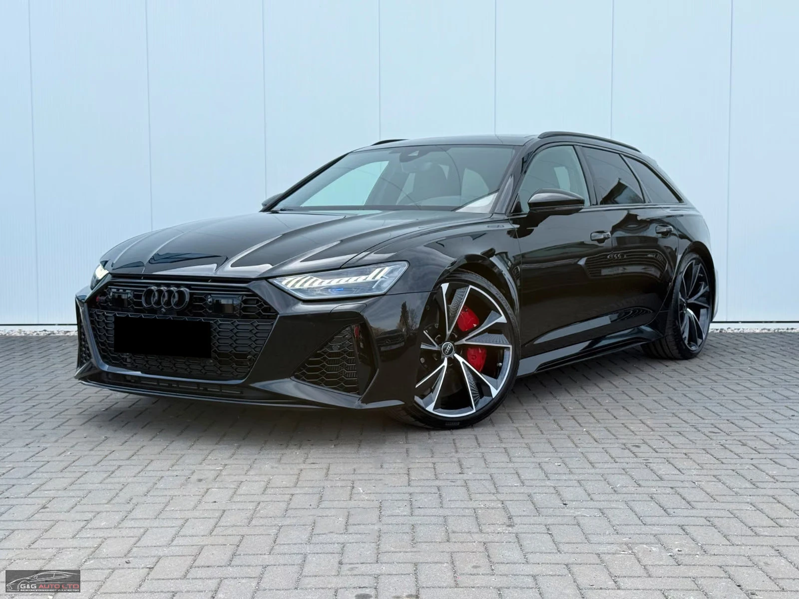Audi Quattro KERAMIK/600HP/360/PANO/ACC/HUD/VENT/MATRIX/126a