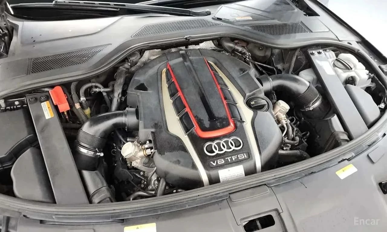 Audi S8 | Mobile.bg � ����������� 6