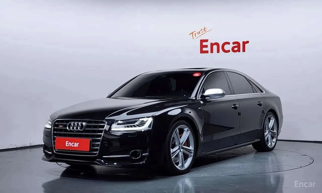 Audi S8 | Mobile.bg � ����������� 1