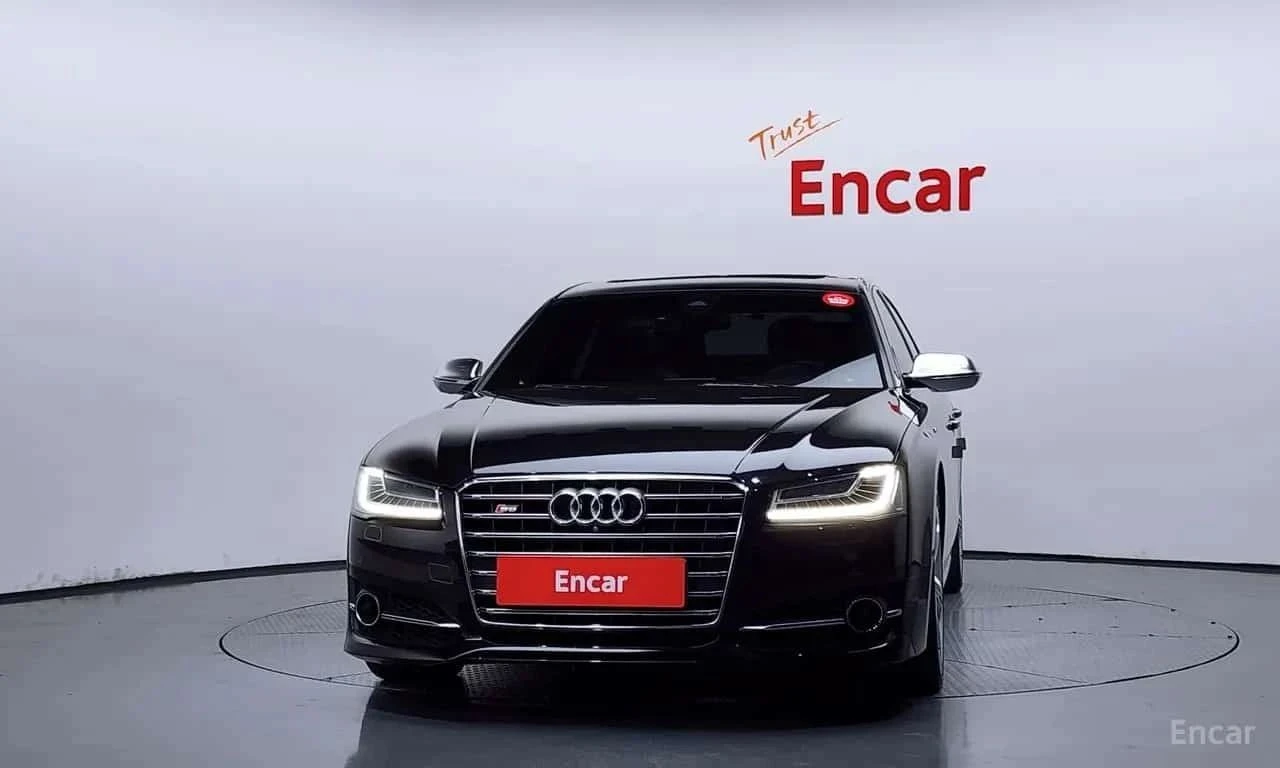 Audi S8 | Mobile.bg � ����������� 2