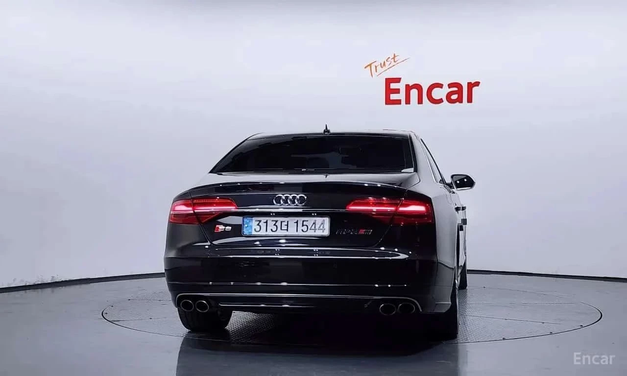 Audi S8 | Mobile.bg � ����������� 4
