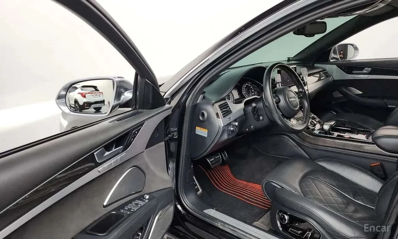 Audi S8 | Mobile.bg � ����������� 10