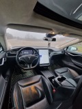 Tesla Model S S85 Europe, снимка 12