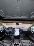 Tesla Model S S85 Europe - [14] 