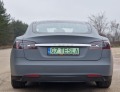 Tesla Model S S85 Europe - изображение 4