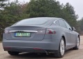 Tesla Model S S85 Europe - изображение 5