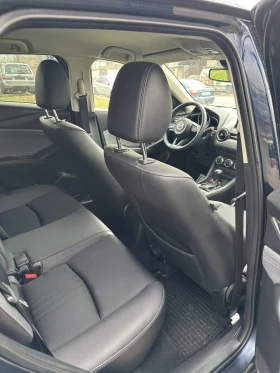 Mazda CX-3, снимка 12
