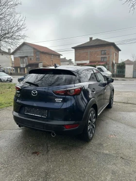 Mazda CX-3, снимка 6