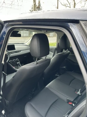 Mazda CX-3, снимка 10